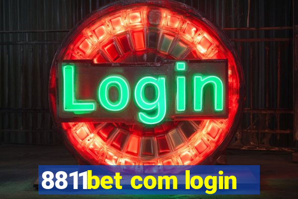 8811bet com login